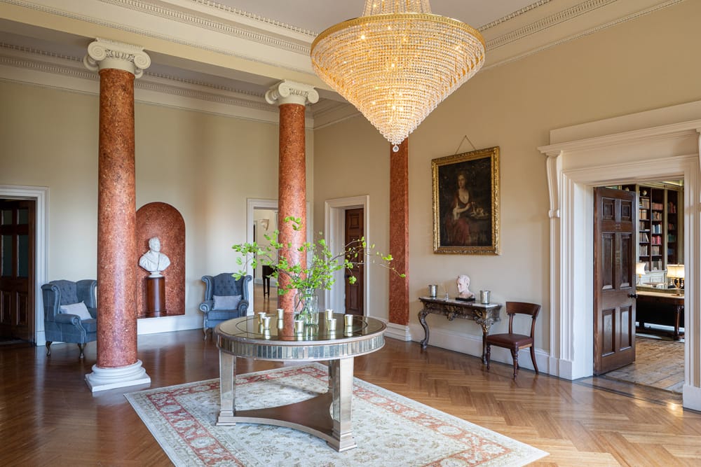 Image courtesy of Rise Hall.