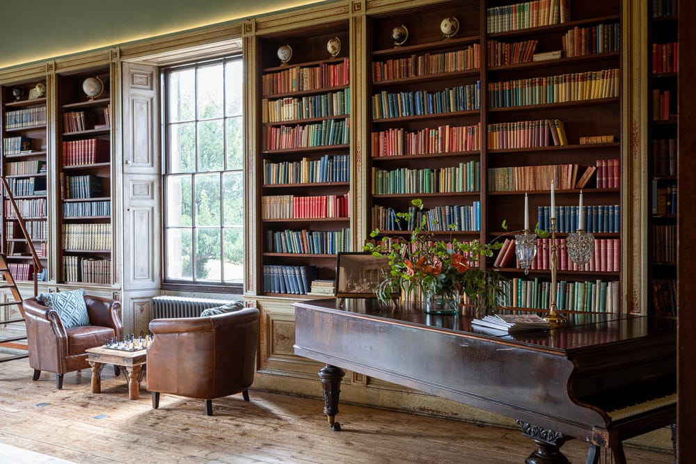 Image courtesy of Rise Hall.