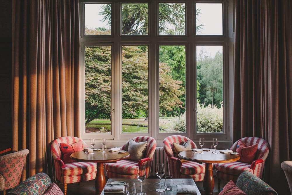 Image courtesy of Hampton Manor.