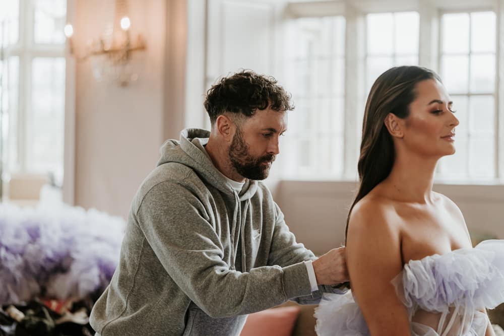 Image by <a class="text-p3" href="https://www.gabrielasphotographyandfilm.com" target="_blank">Gabriela's Photography and Film</a>.