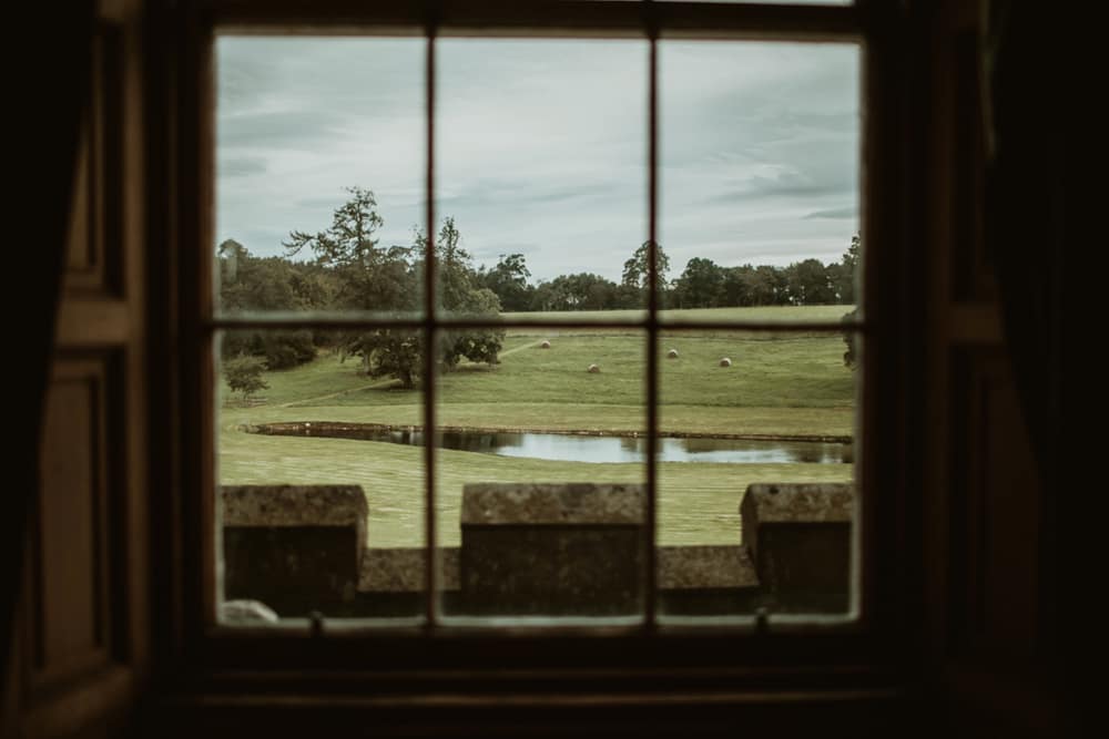 Image courtesy of Cluny Castle.