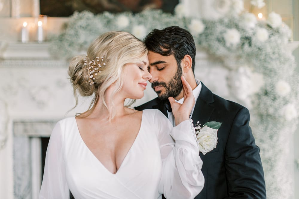 Image by <a class="text-p3" href="http://www.irisandivyphotography.com/" target="_blank">Iris & Ivy Photography</a>.