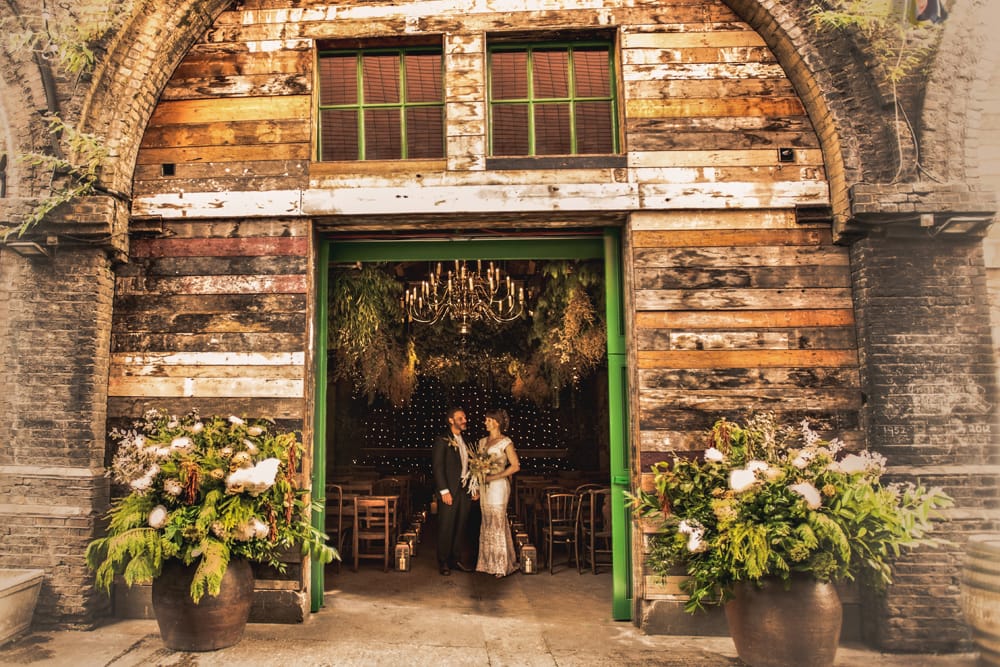 Image courtesy of The Old Timber Store.