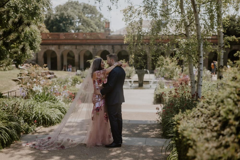 Image by <a class="text-p3" href="https://thekensingtonphotographer.co.uk" target="_blank">The Kensington Photographer</a>.