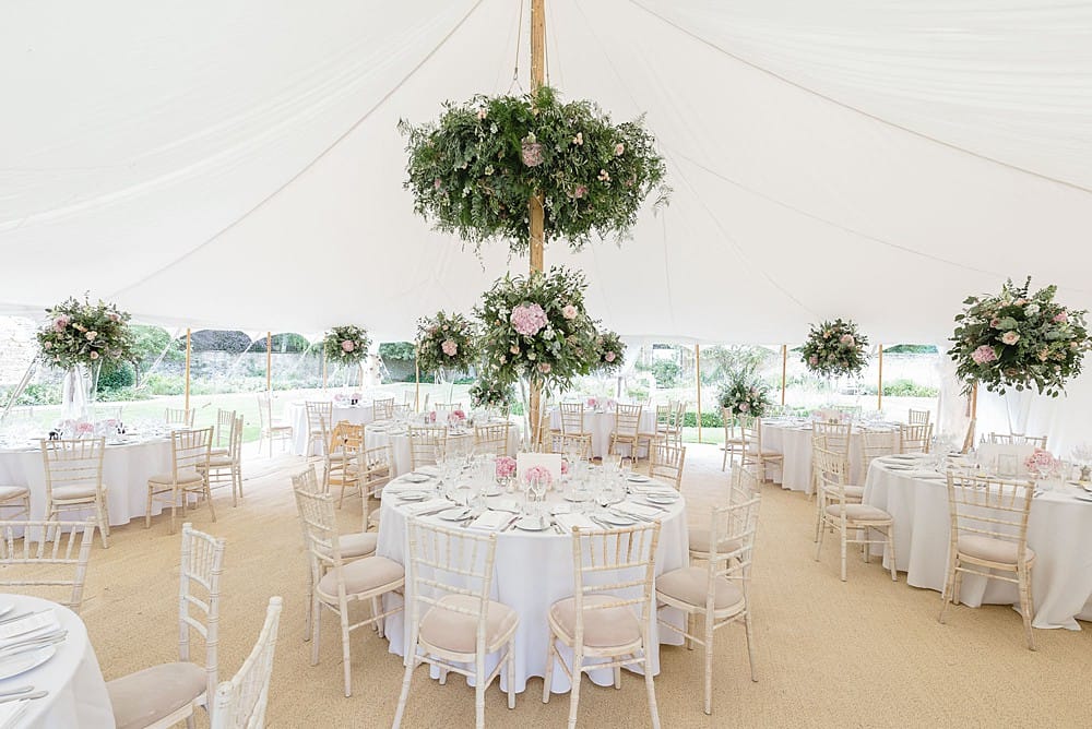 Image courtesy of Arabian Tent Company.