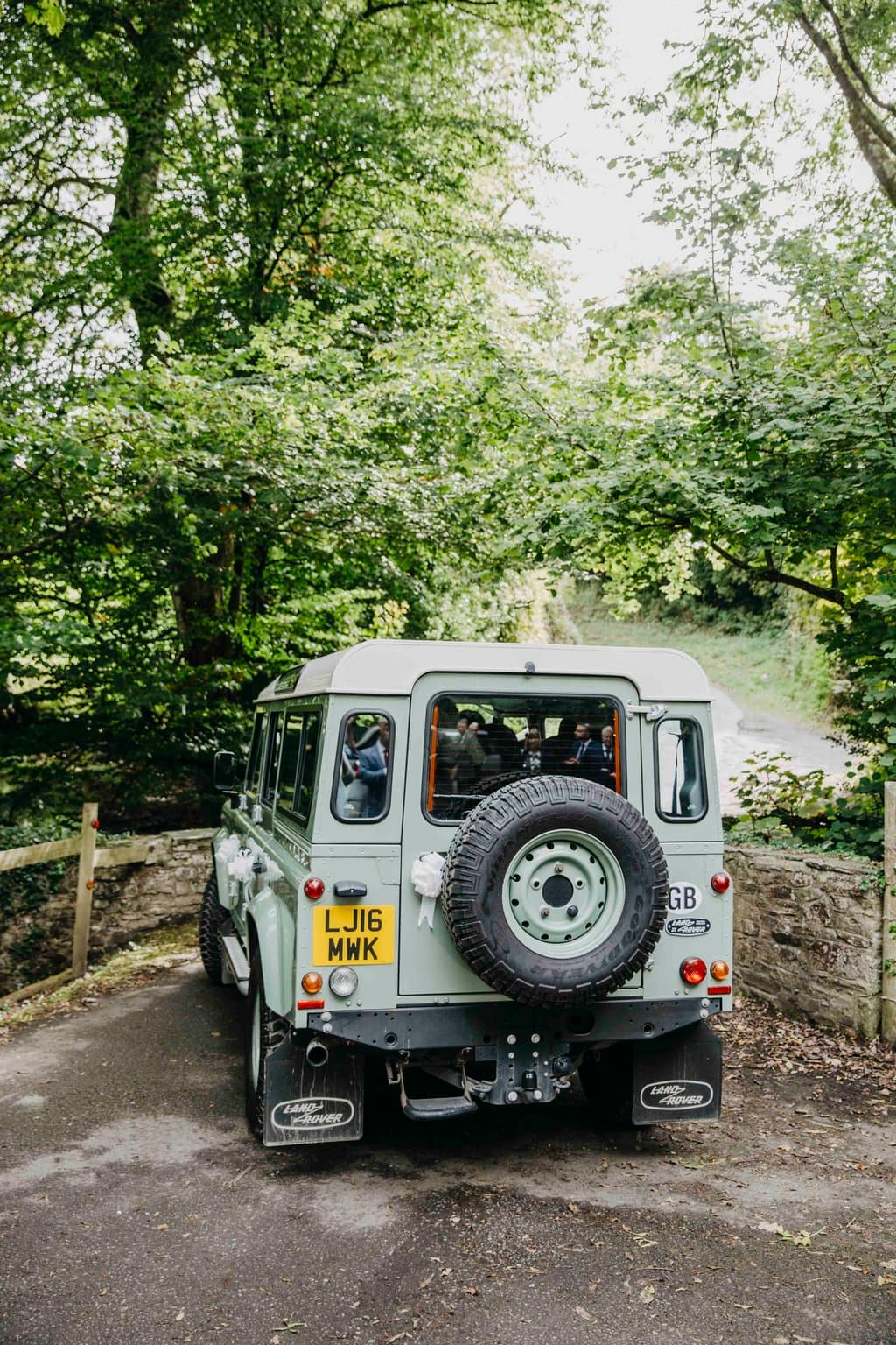 Image by <a class="text-p3" href="http://petecoxphotography.co.uk" target="_blank">Pete Cox Photography</a>.