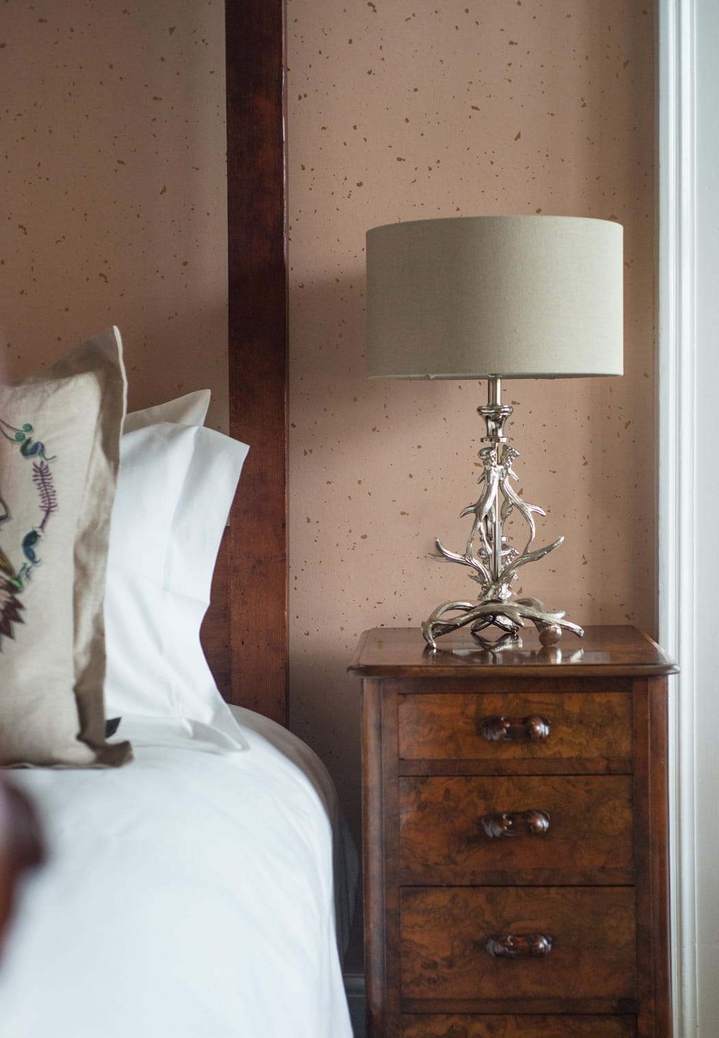 Image courtesy of Paschoe House.