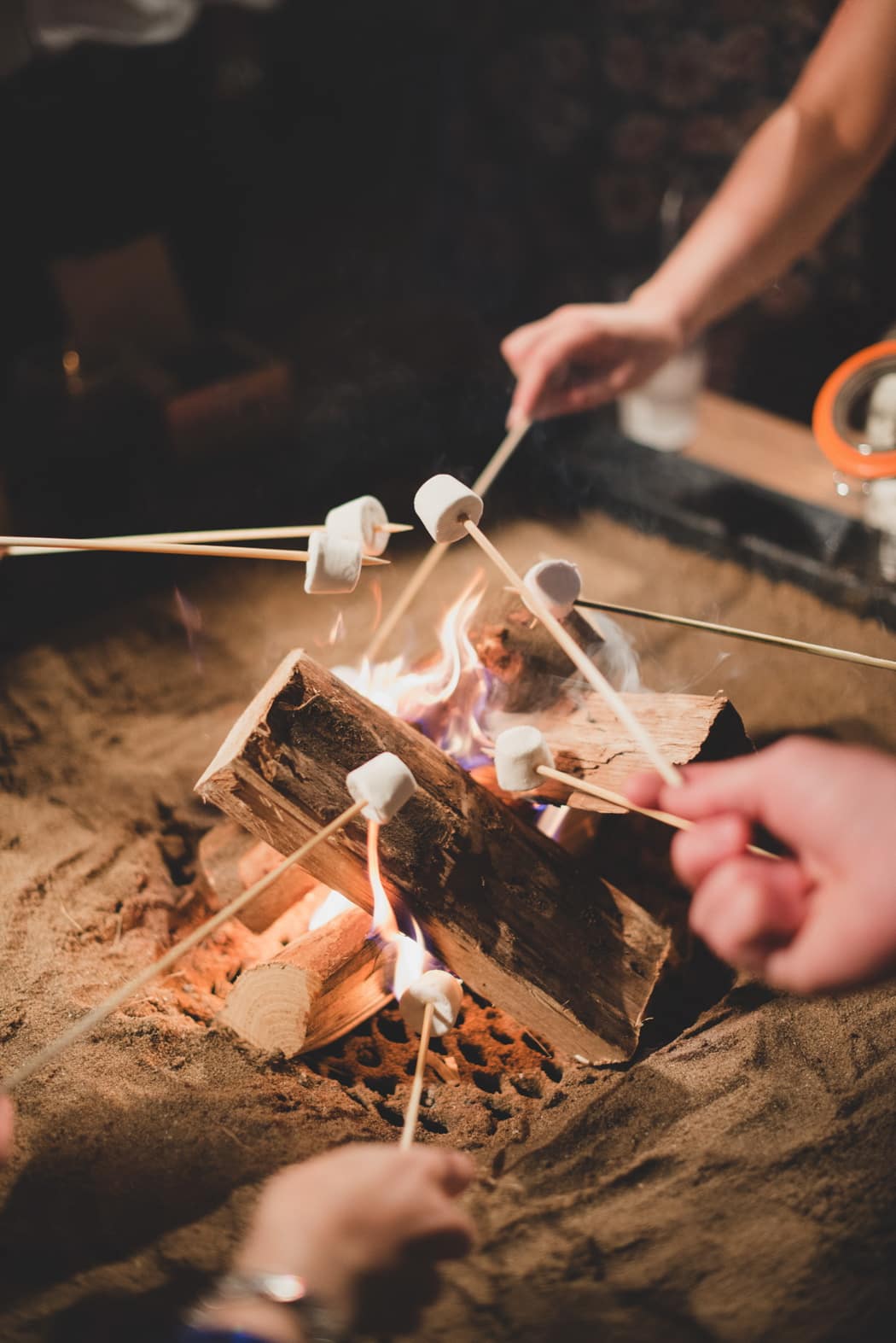 Image by <a class="text-p3" href="http://www.joshgooding.co.uk" target="_blank">Josh Gooding Photography</a>.