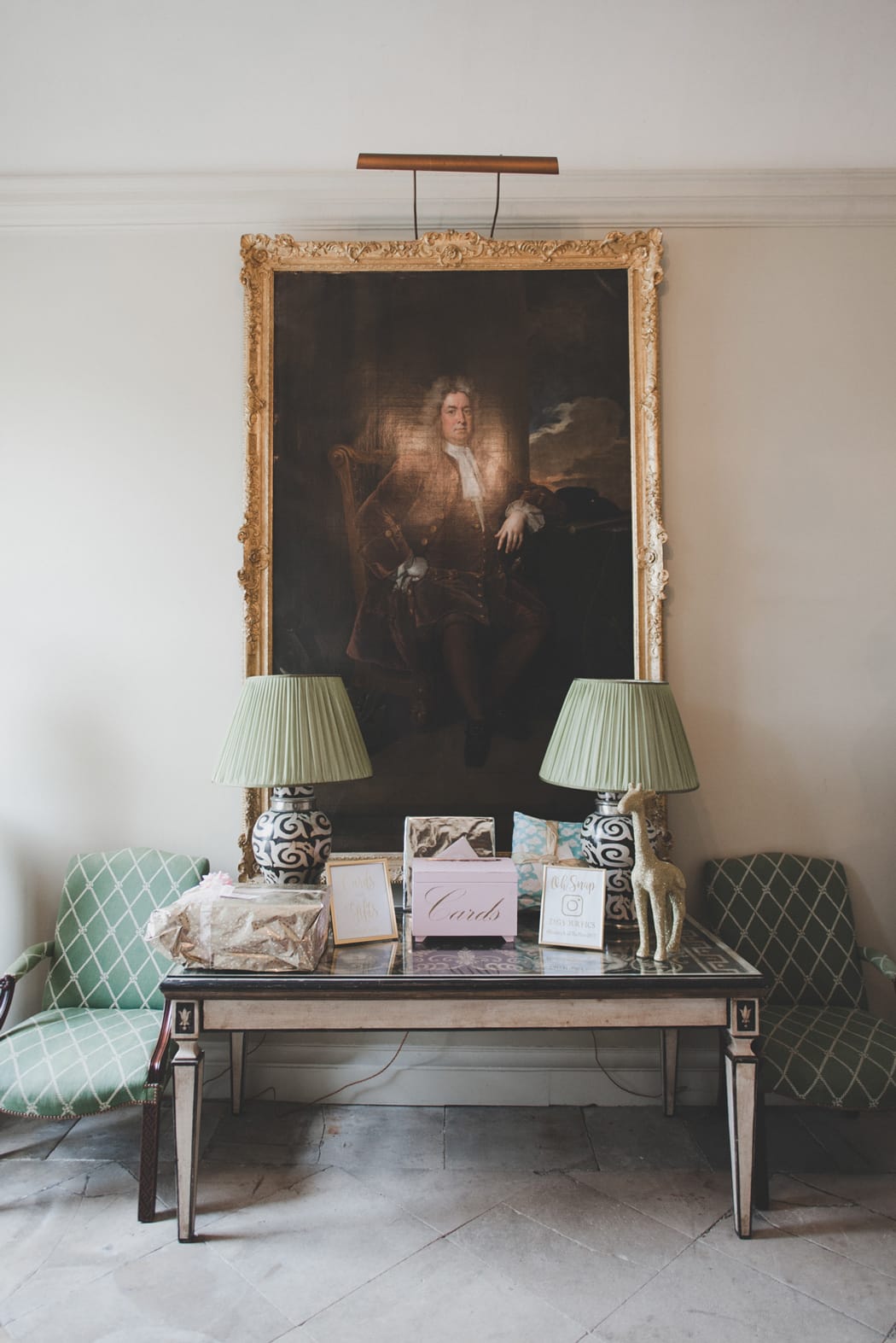 Image by <a class="text-p3" href="http://www.joshgooding.co.uk" target="_blank">Josh Gooding Photography</a>.