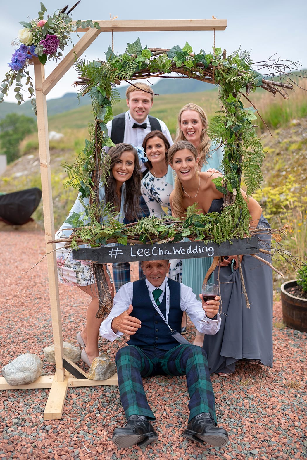 Image by <a class="text-p3" href="https://www.camerashy.photography" target="_blank">Camerashy Photography</a>.