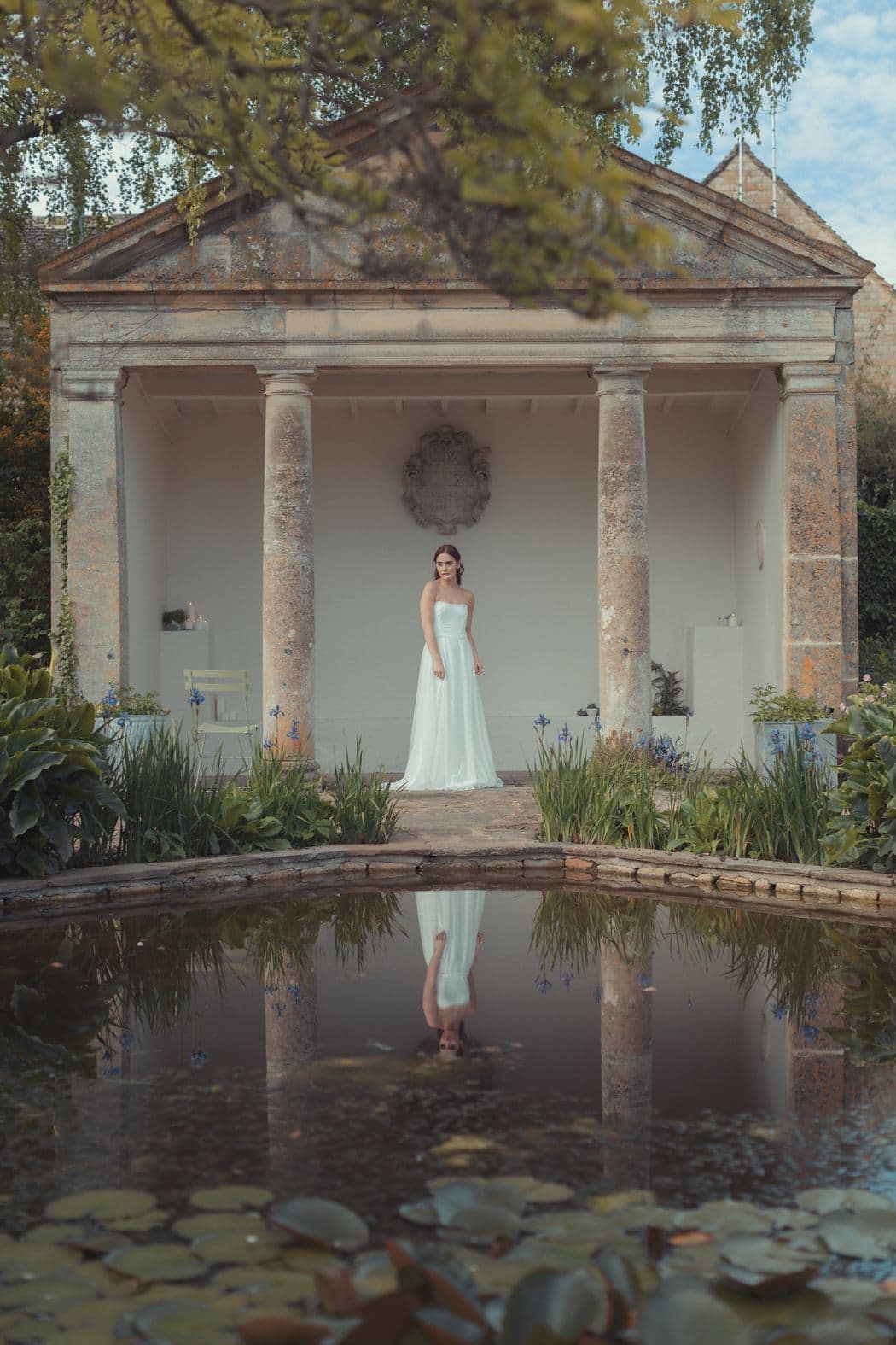 Image by <a class="text-p3" href="http://jamesgreenphotographer.co.uk" target="_blank">James Green Photographer</a>.