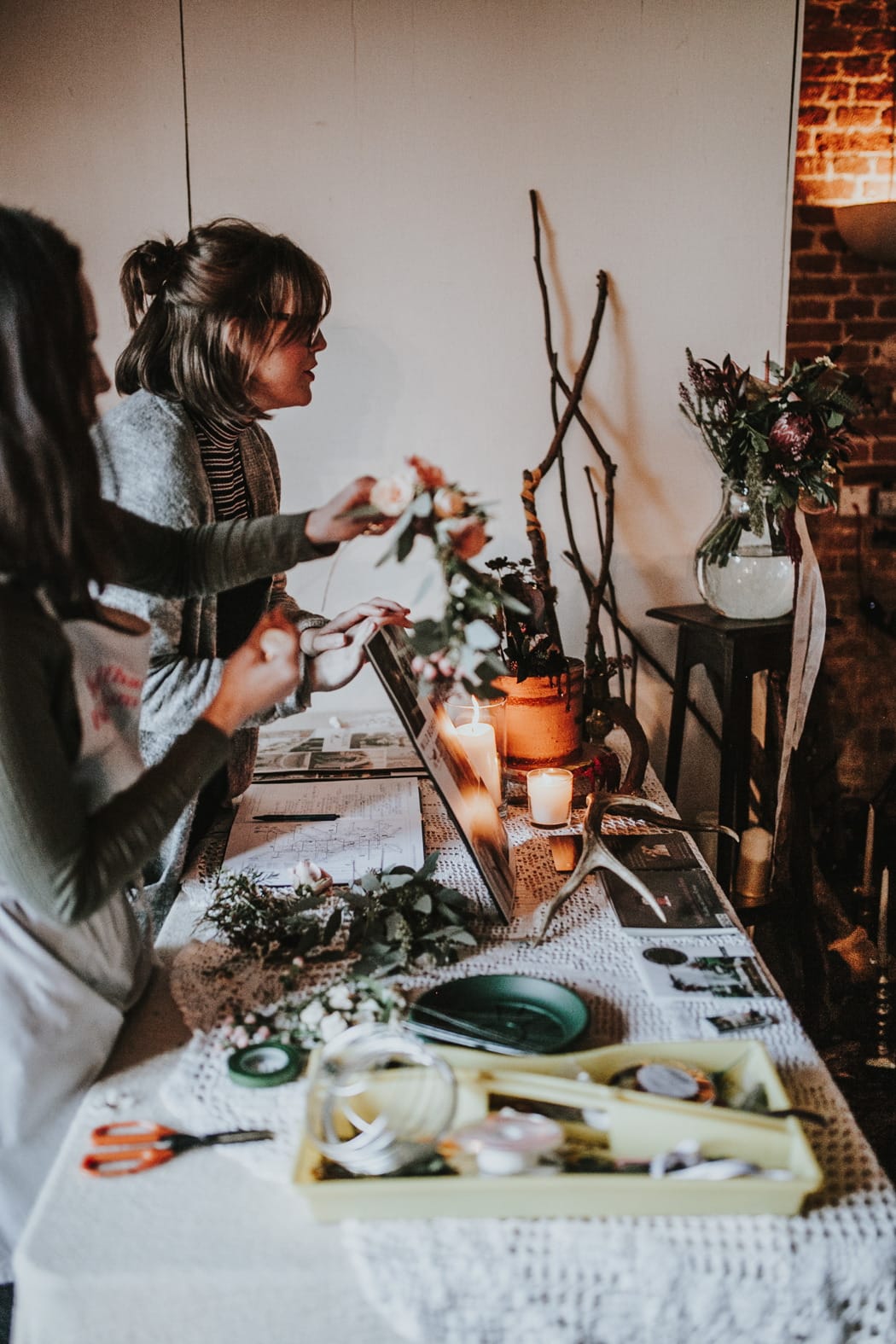 Image by <a class="text-p3" href="http://www.darinastodaphotography.co.uk" target="_blank">Darina Stoda Photography</a>.