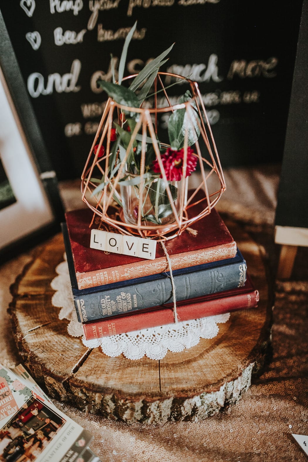 Image by <a class="text-p3" href="http://www.darinastodaphotography.co.uk" target="_blank">Darina Stoda Photography</a>.