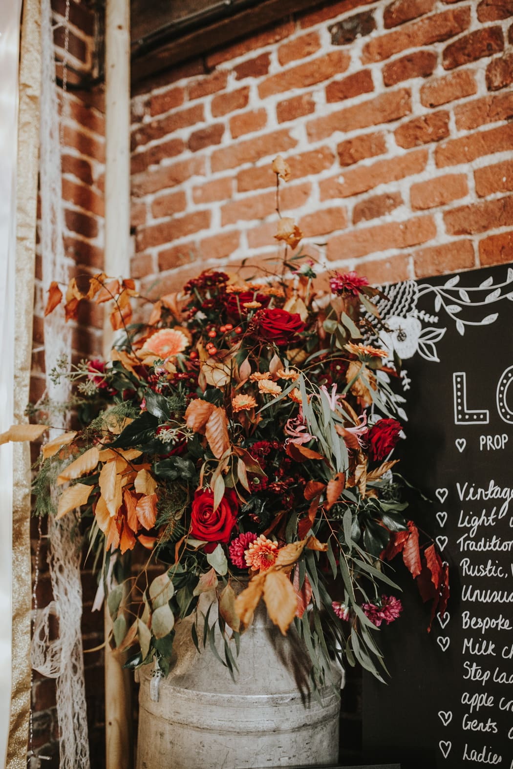 Image by <a class="text-p3" href="http://www.darinastodaphotography.co.uk" target="_blank">Darina Stoda Photography</a>.