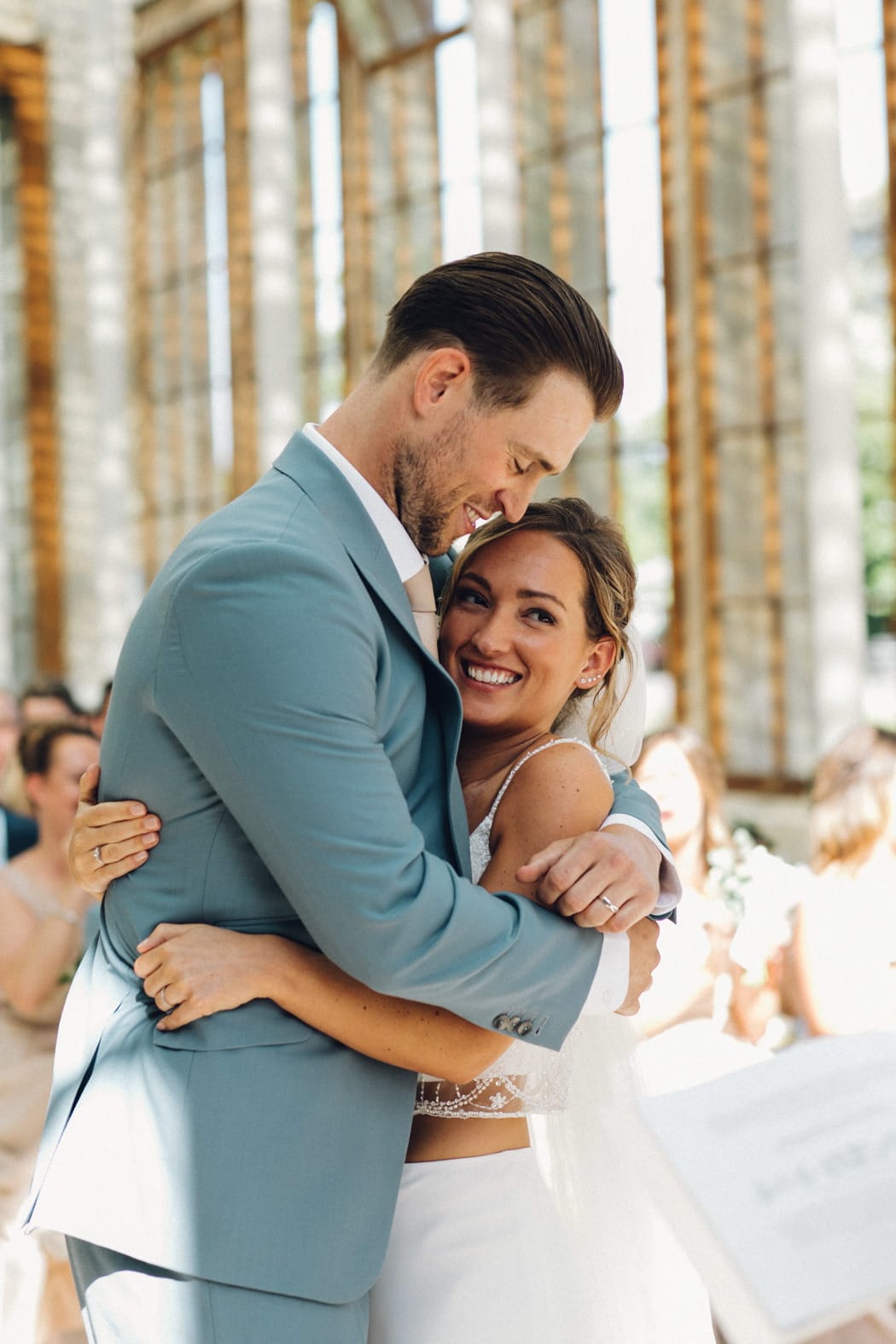 Image by <a class="text-p3" href="http://www.deborahgrace.net" target="_blank">Deborah Grace Photography</a>.