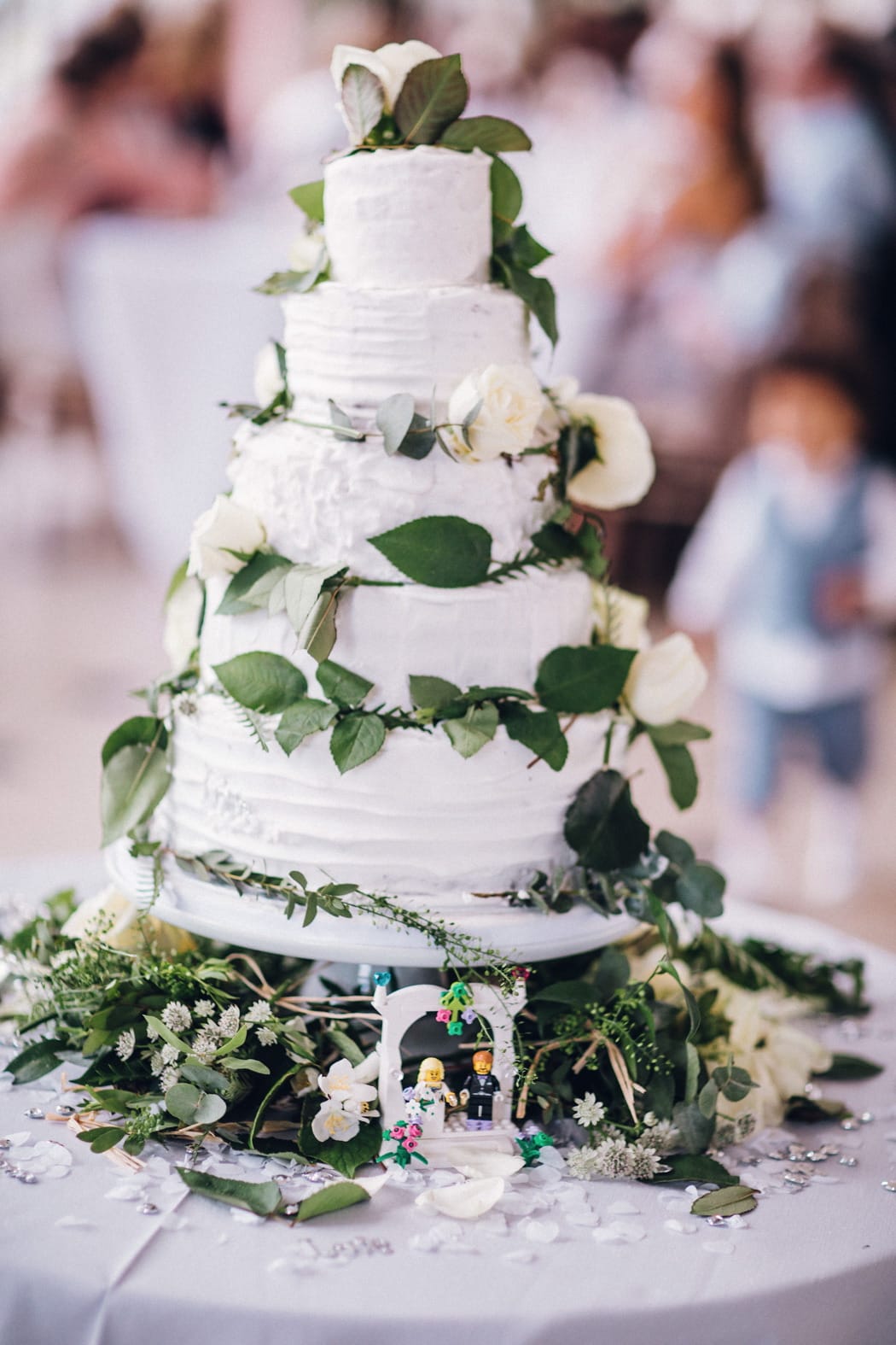 Image by <a class="text-p3" href="http://www.deborahgrace.net" target="_blank">Deborah Grace Photography</a>.