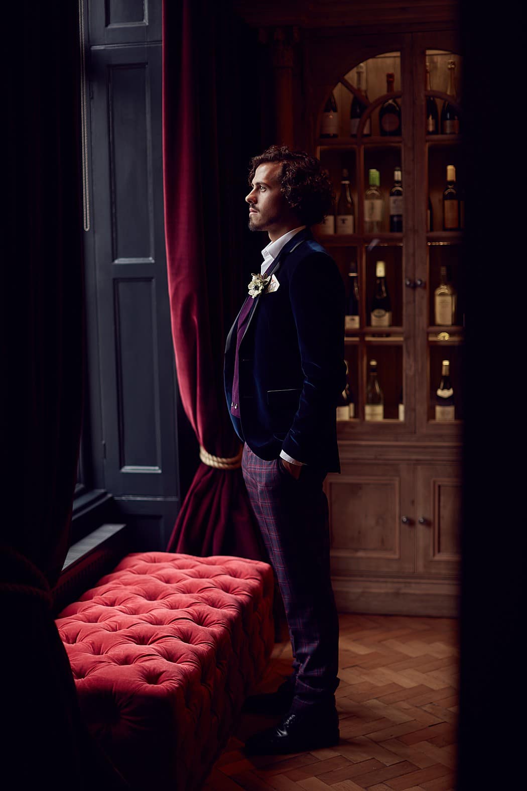 Image courtesy of Glazebrook House.