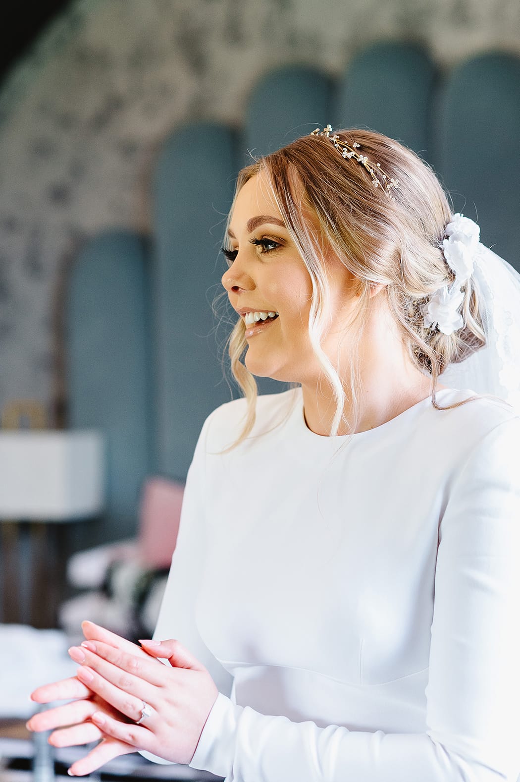 Image by <a class="text-p3" href="http://fionasweddingphotography.co.uk" target="_blank">Fiona Kelly Photography</a>.