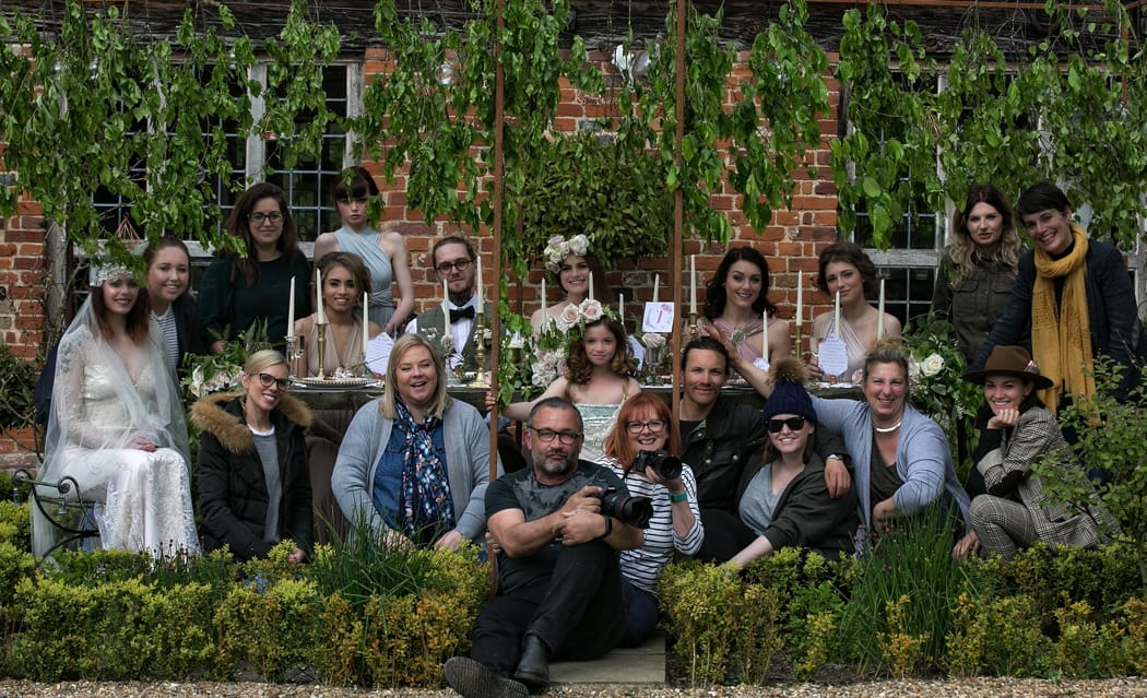 Image by <a class="text-p3" href="http://www.bigphatphotos.co.uk" target="_blank">Bigphatphotos</a>.