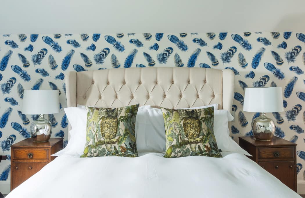 Image courtesy of Paschoe House.