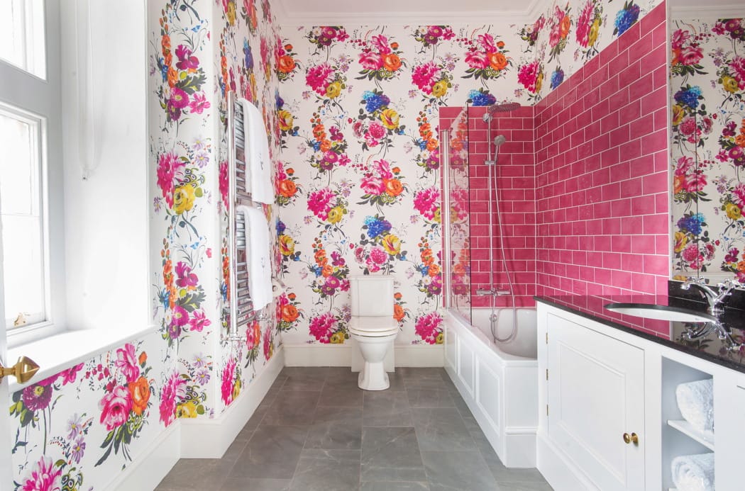 Image courtesy of Paschoe House.