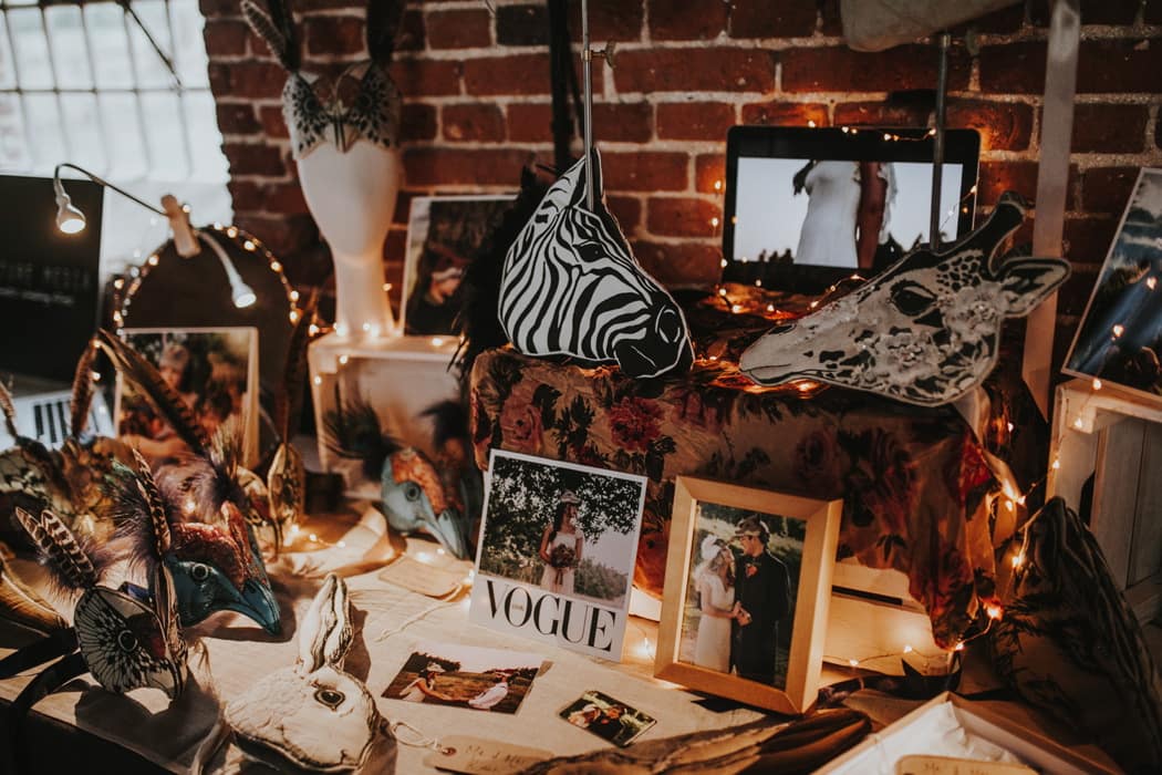 Image by <a class="text-p3" href="http://www.darinastodaphotography.co.uk" target="_blank">Darina Stoda Photography</a>.