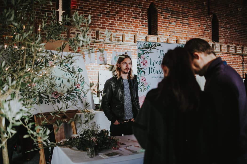 Image by <a class="text-p3" href="http://www.darinastodaphotography.co.uk" target="_blank">Darina Stoda Photography</a>.