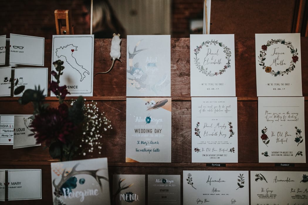 Image by <a class="text-p3" href="http://www.darinastodaphotography.co.uk" target="_blank">Darina Stoda Photography</a>.