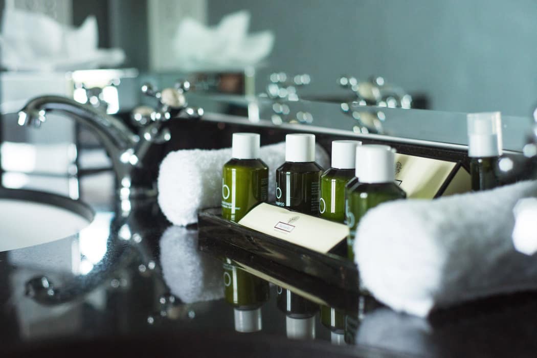 Image courtesy of Paschoe House.