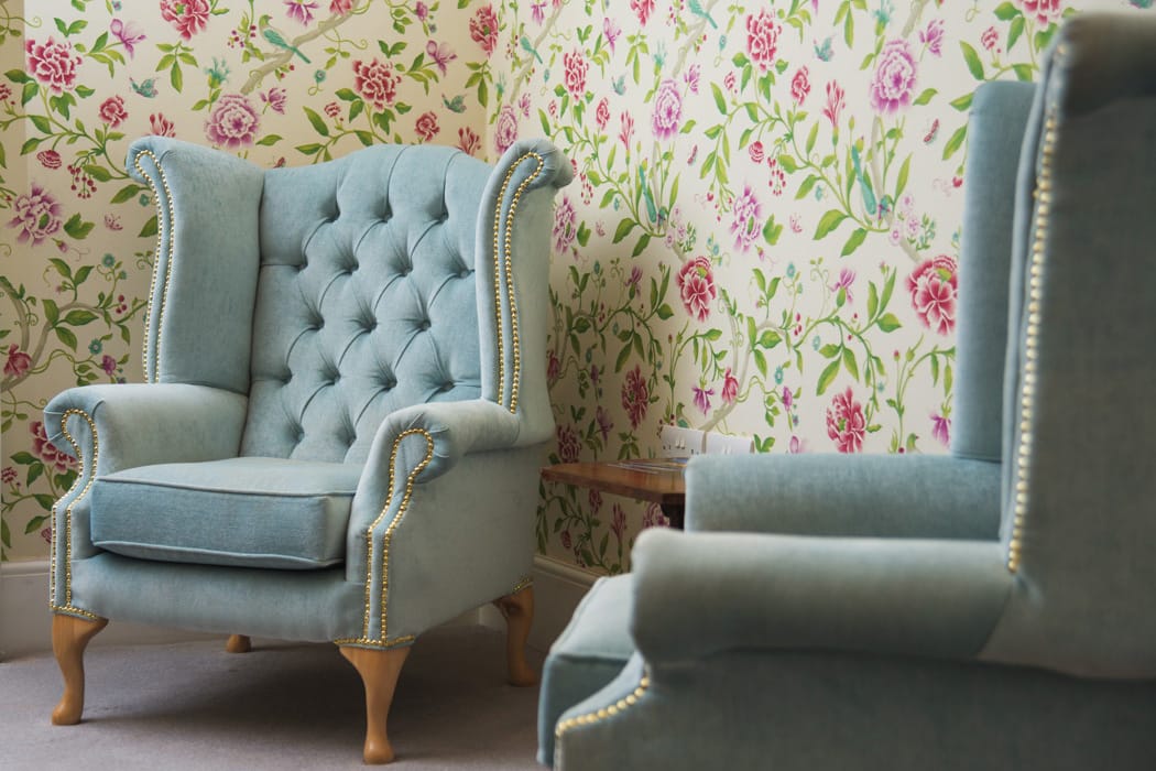 Image courtesy of Paschoe House.