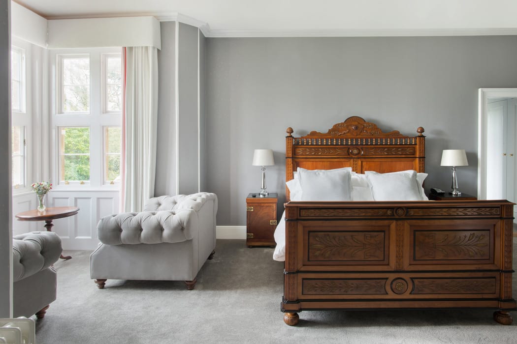 Image courtesy of Paschoe House.