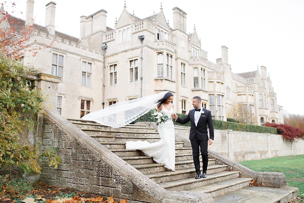 Image by <a class="text-p3" href="http://www.whitestagweddings.com" target="_blank">White Stag Wedding Photography</a>.