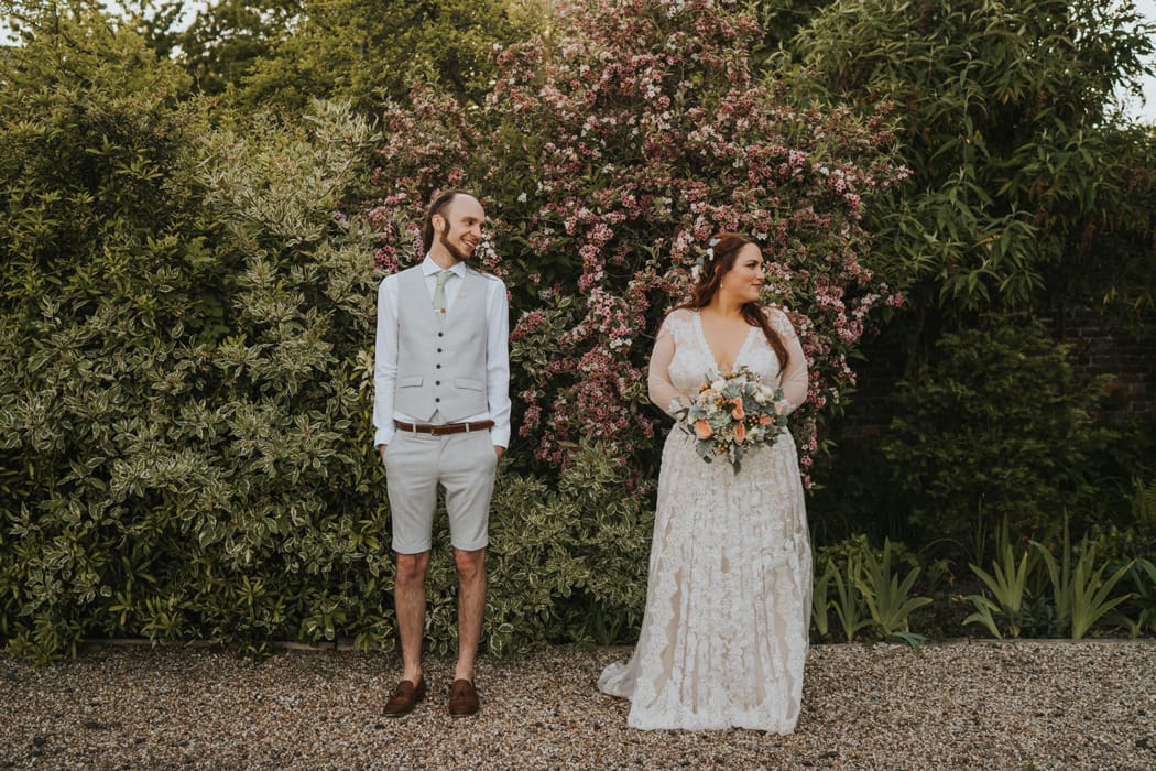 Orangery & Glass House Wedding Venues - UK Wedding Venue Directory