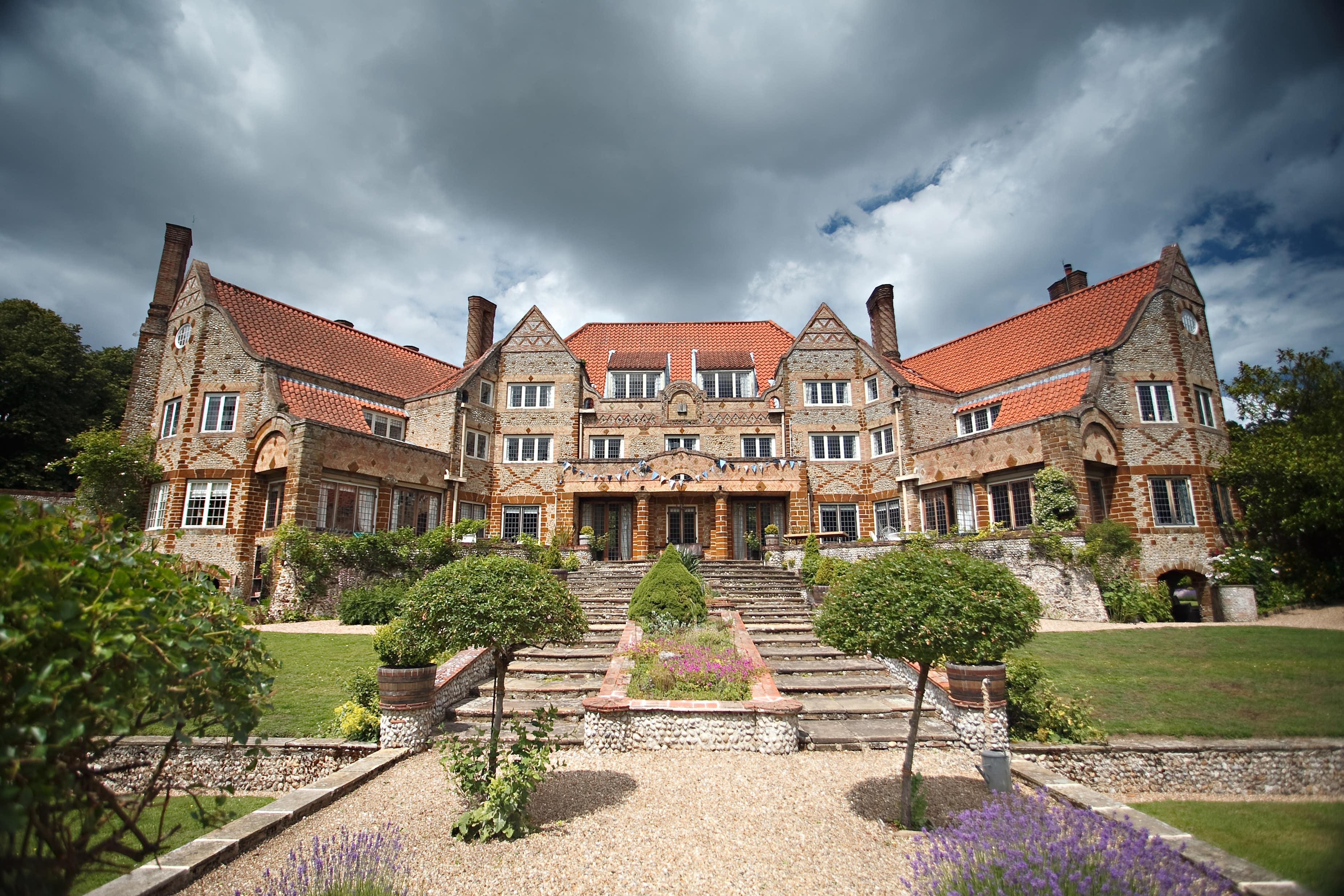 Image courtesy of Voewood.