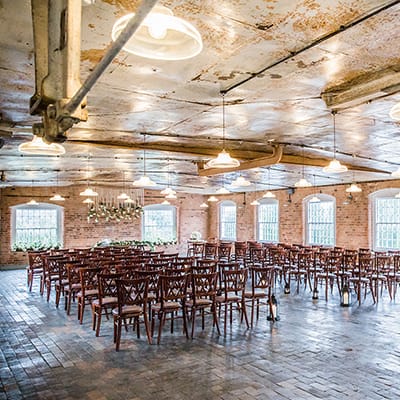 The West Mill | Image by <a class="text-p3" href="http://www.richardmurgatroyd.com" target="_blank">Richard Murgatroyd Photography</a>.