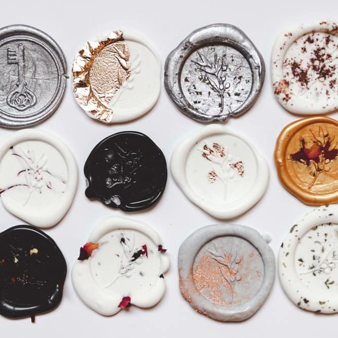 Coco Wedding Venues shop edit