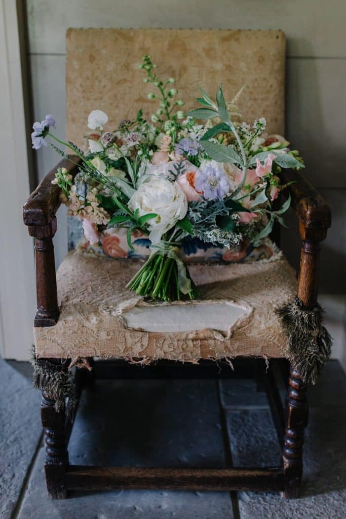 The 2017 Wedding Trend Report - Embracing British.