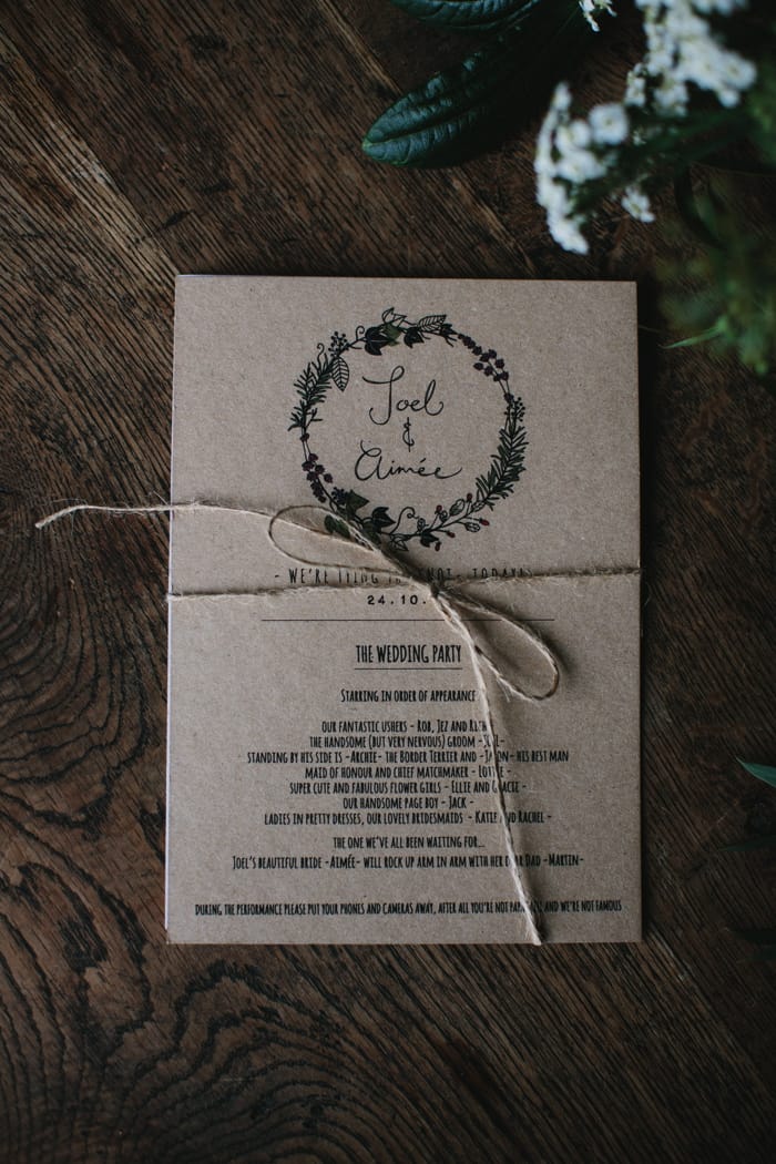 Image by <a class="text-p3" href="http://www.peachandjophotography.co.uk" target="_blank">Peach & Jo Photography</a>.