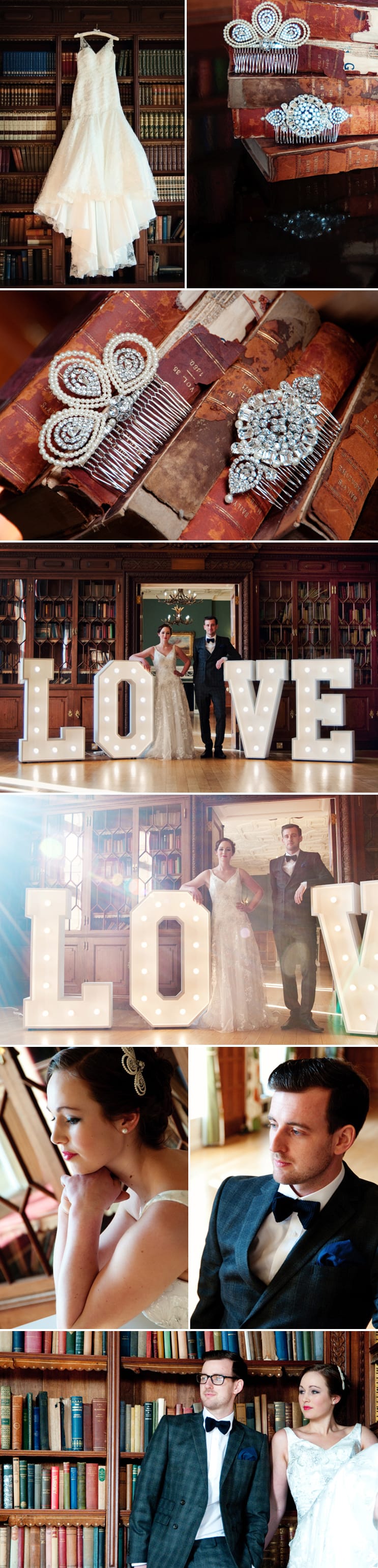 Coco Wedding Venues - Wedding Inspiration - Loved by Coco - Glow Love Lights.