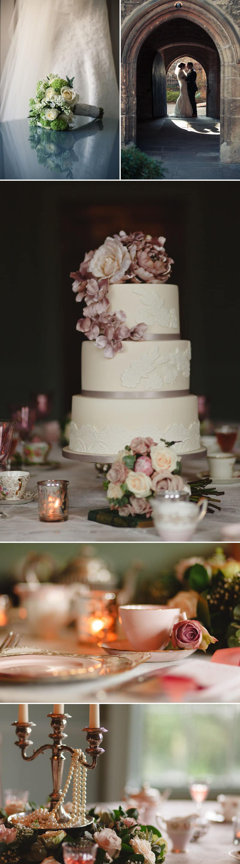 Coco Wedding Venues - Loved by Coco - Jade Osbourne Photography.
