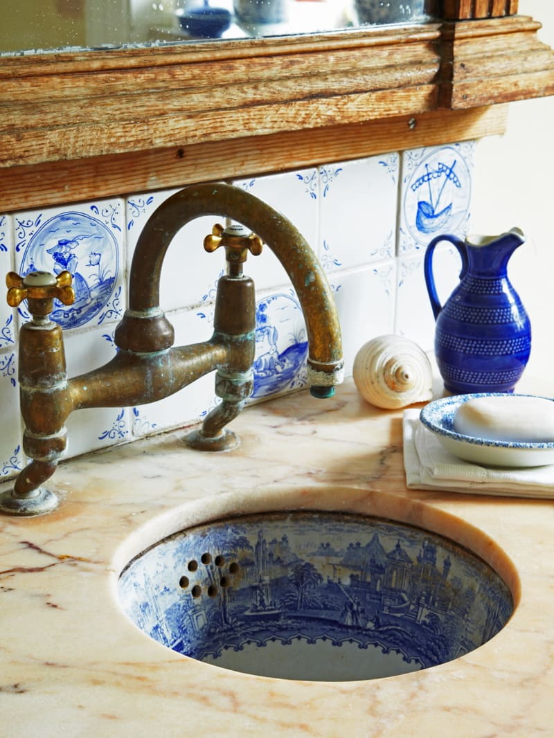 Image courtesy of Poundon House.