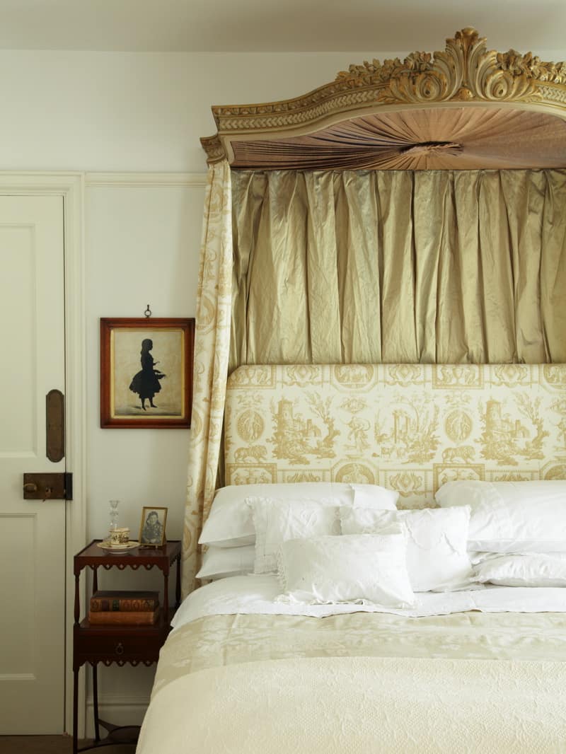 Image courtesy of Poundon House.