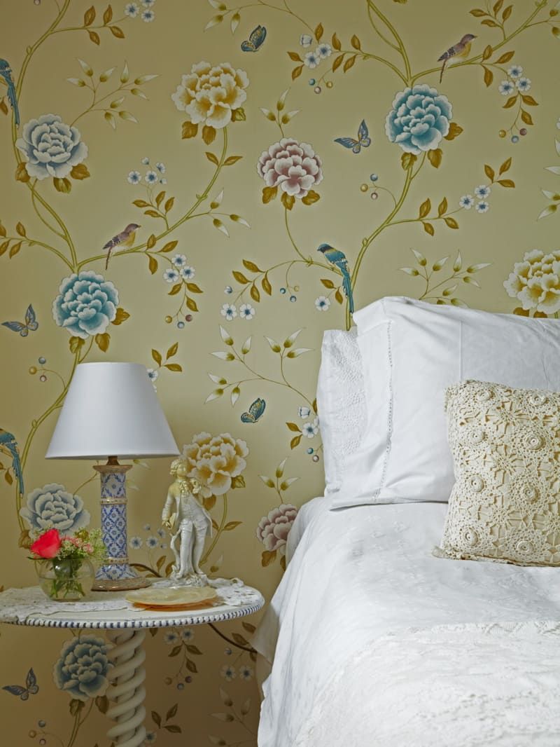 Image courtesy of Poundon House.