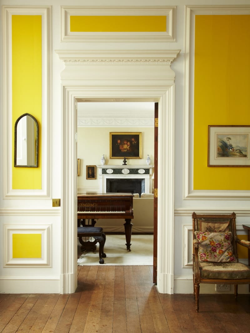 Image courtesy of Poundon House.