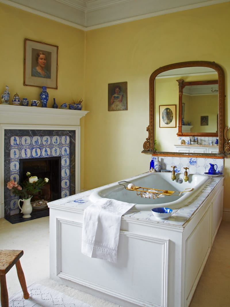 Image courtesy of Poundon House.