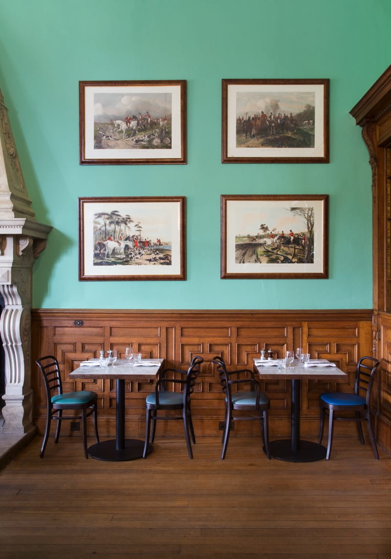 Image courtesy of Eynsham Hall.