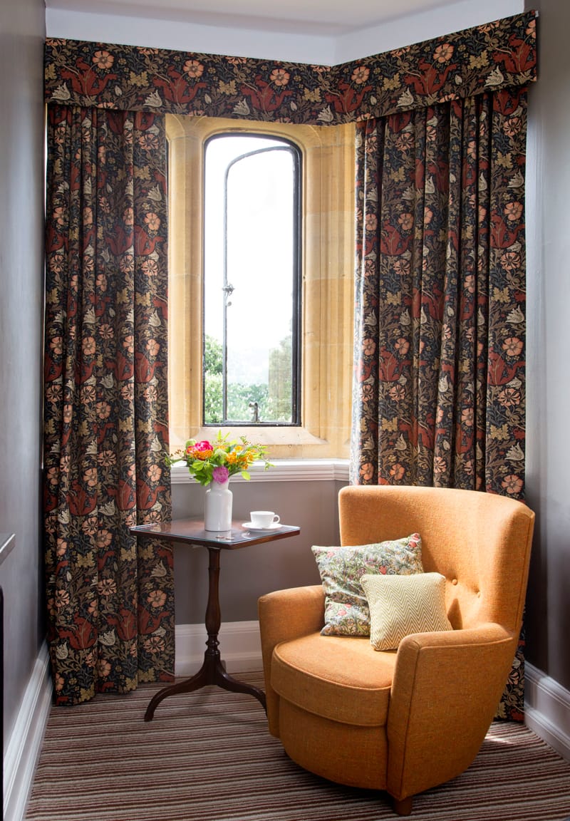 Image courtesy of Eynsham Hall.