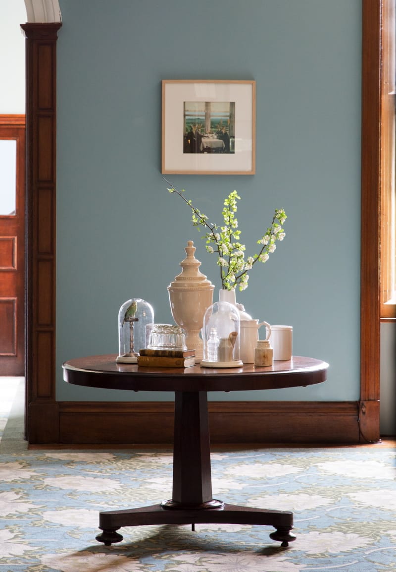 Image courtesy of Eynsham Hall.