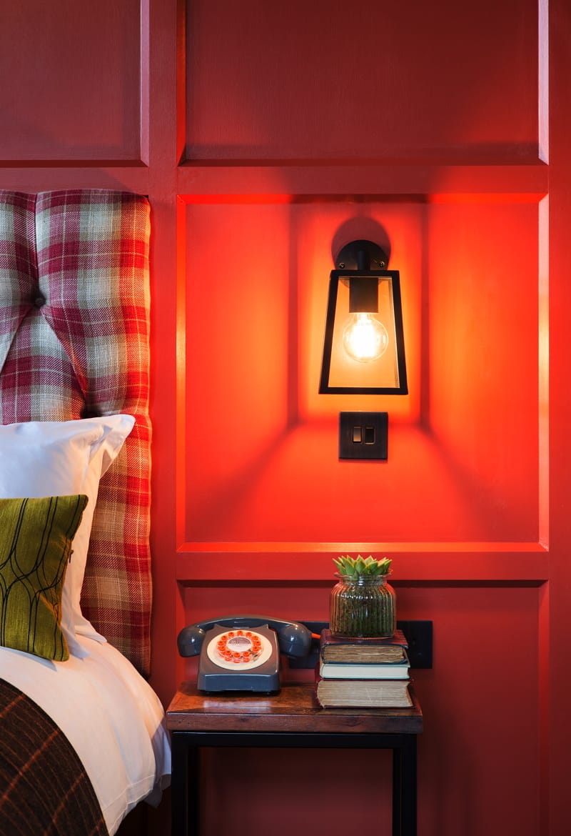 Image courtesy of Eynsham Hall.