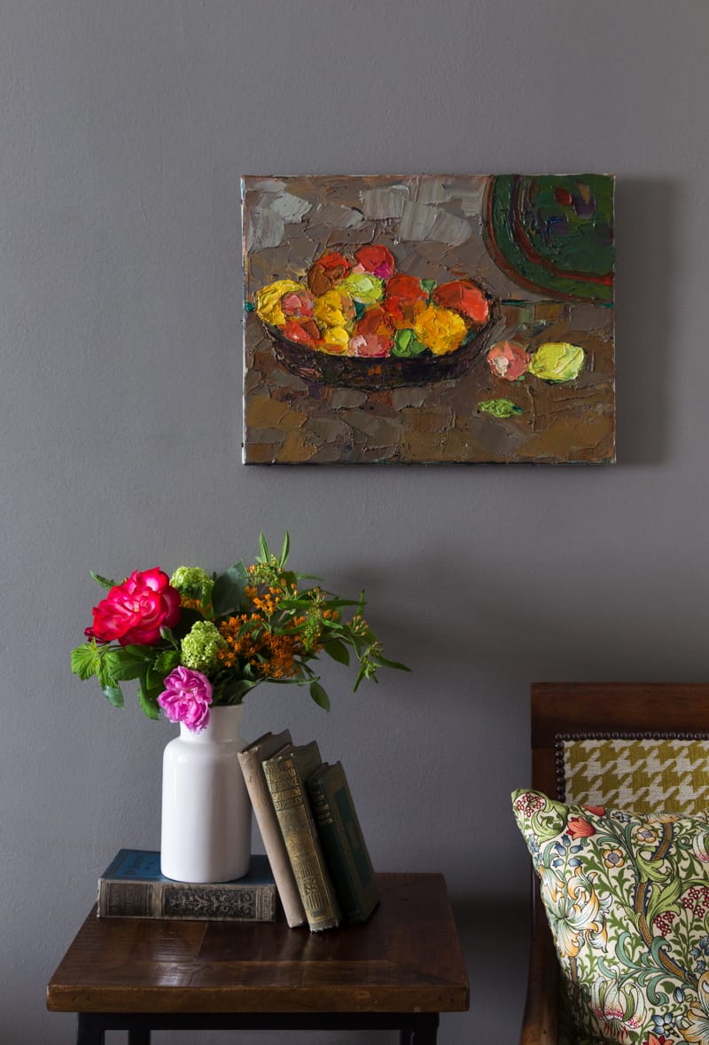 Image courtesy of Eynsham Hall.